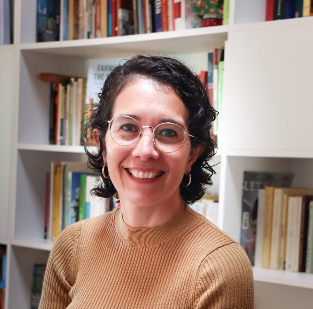 Paola Abril Campos Rivera