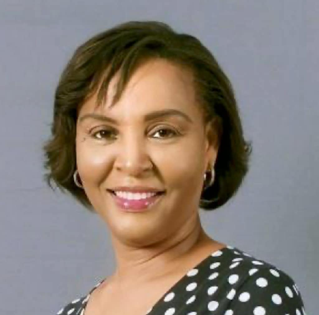 Annazika “Annie” Wautkins