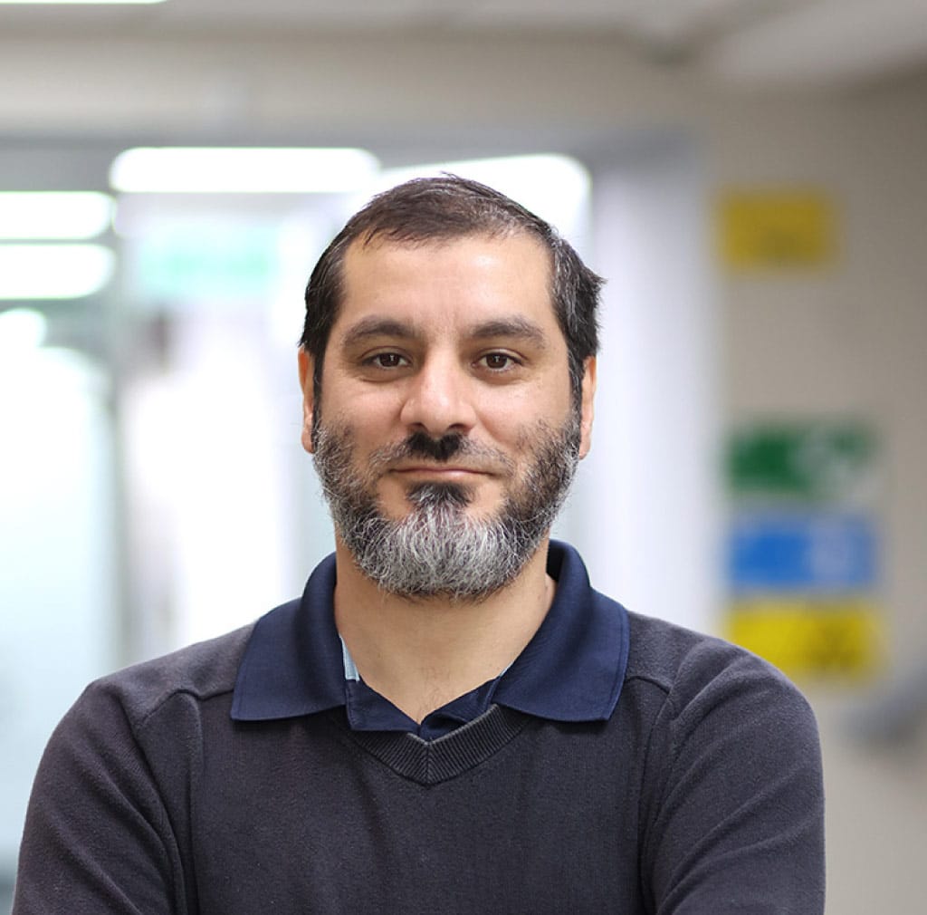 Pablo Villalobos Dintrans