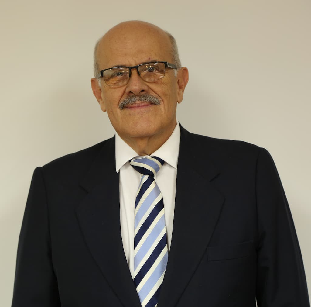 Álvaro Salas Chaves