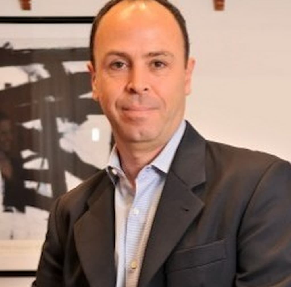 Andrés Pichón