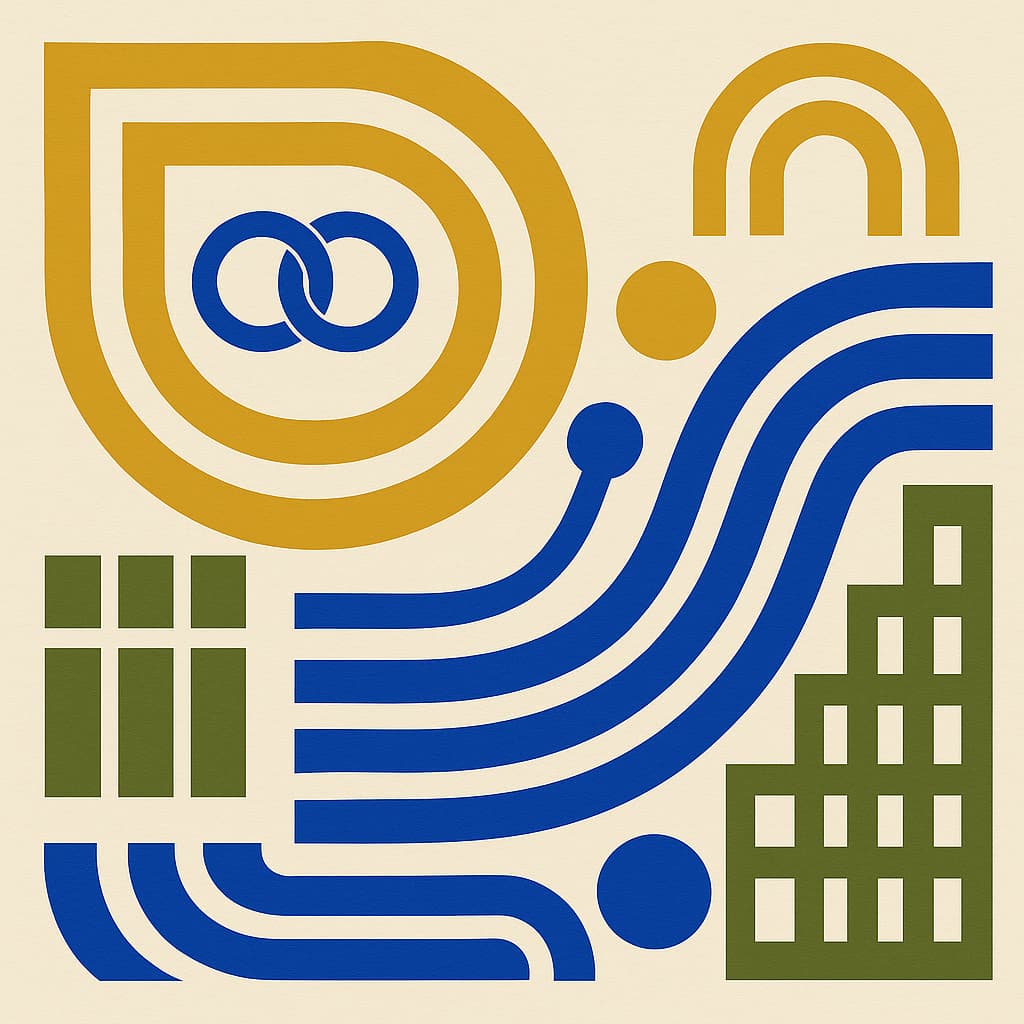 BRIEFING 1 Keeping What Works