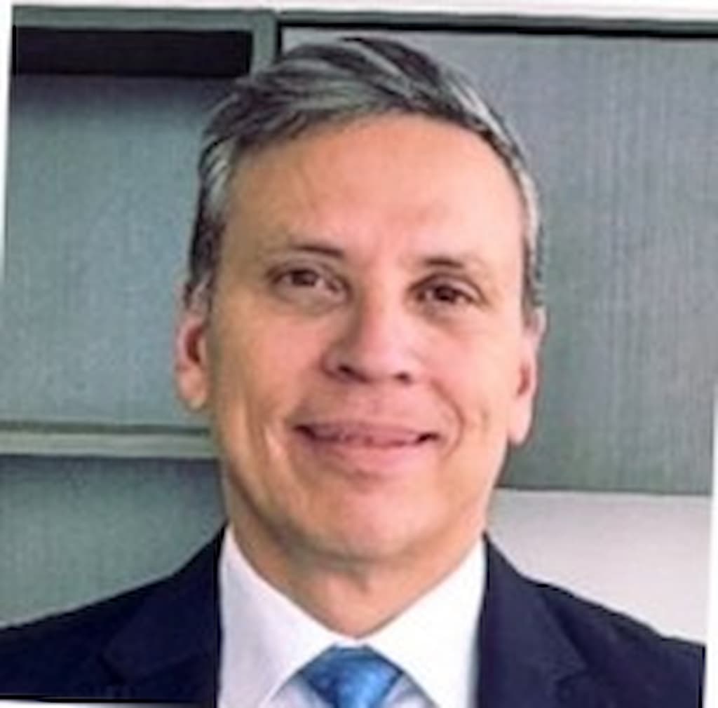 Carlos Aguilar Pineda