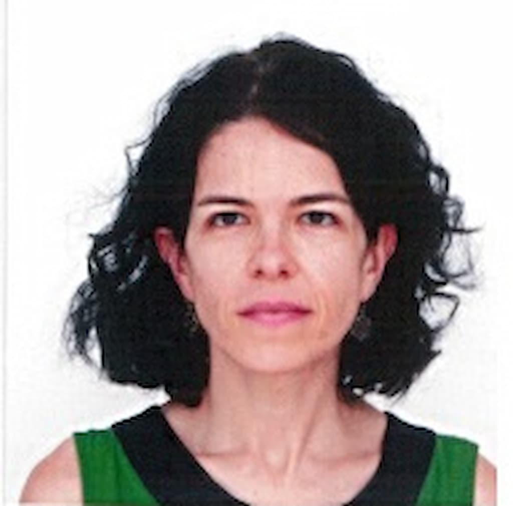 Carmen González