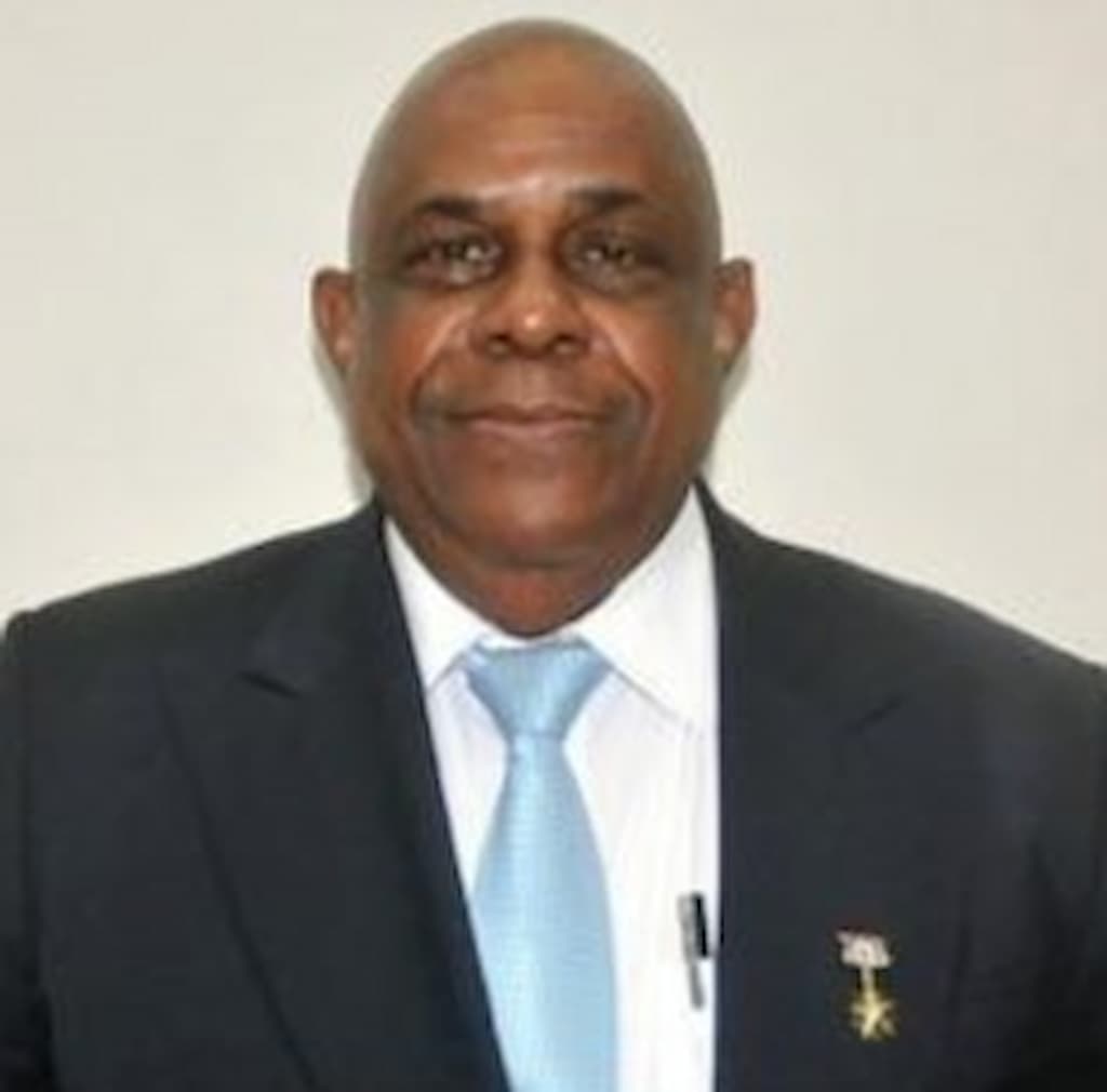 Pastor Castell Florit