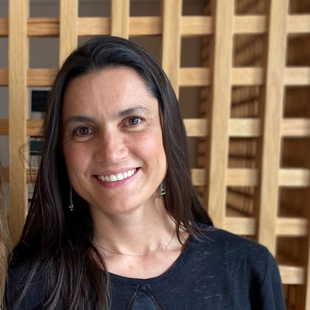 Carolina Pérez Ferrer